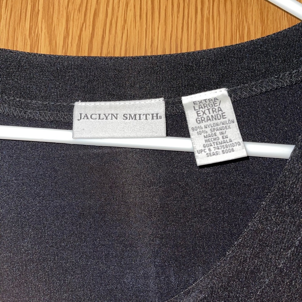 Jaclyn Smith Sweater - Picture 2 of 3